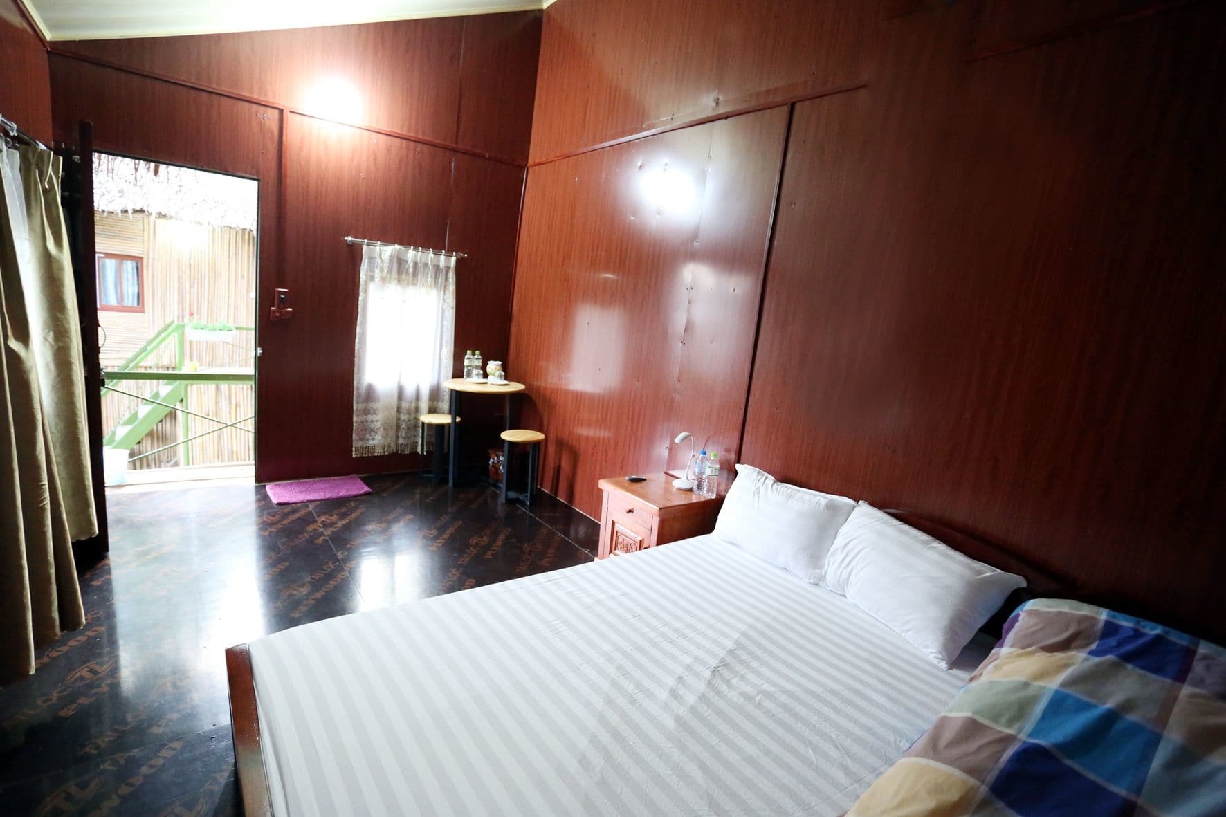 Green Hill Hostel & Tour 하 기앙 외부 사진