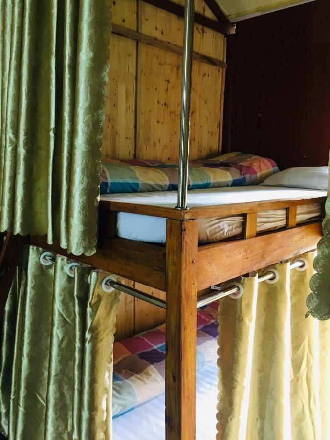 Green Hill Hostel & Tour 하 기앙 외부 사진