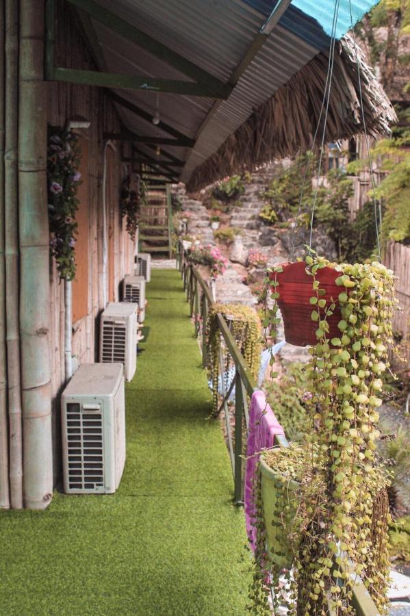Green Hill Hostel & Tour 하 기앙 외부 사진